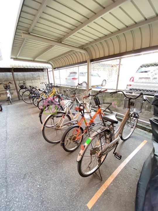 ライオンズマンション難波南第2のその他画像