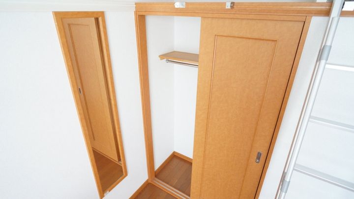 レオパレスレイクさやまのその他画像