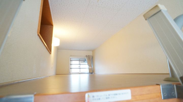 レオパレスレイクさやまのその他画像