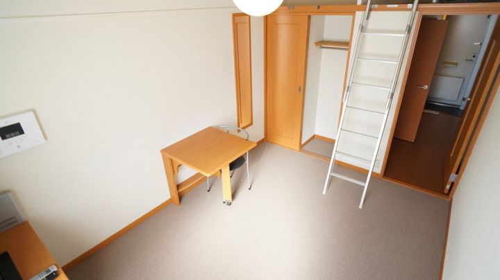レオパレスレイクさやまのその他画像