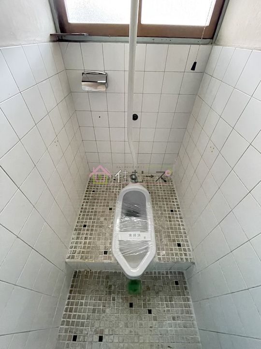 KD諏訪ハイツの内装