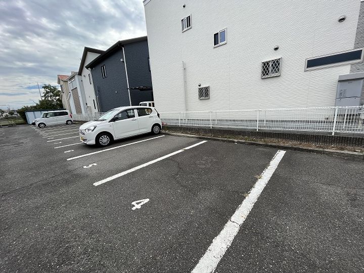 レオパレスJEUNESSEのその他画像