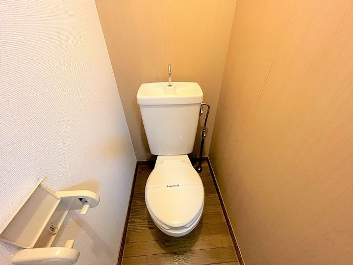 レオパレスJEUNESSEのその他画像