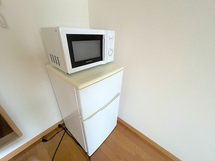 レオパレスJEUNESSEのその他画像