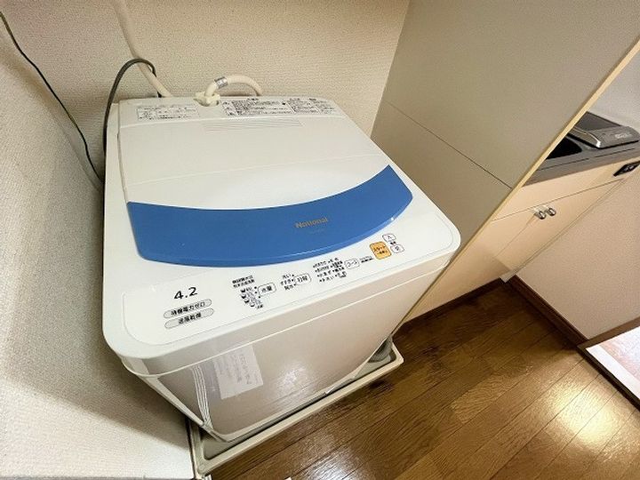 レオパレスJEUNESSEのその他画像