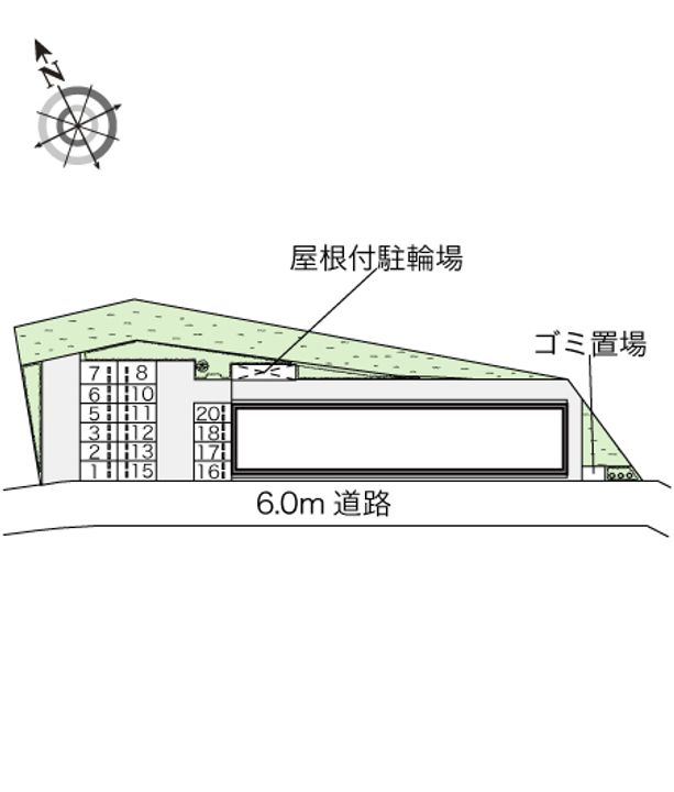 レオネクストルーポのその他画像