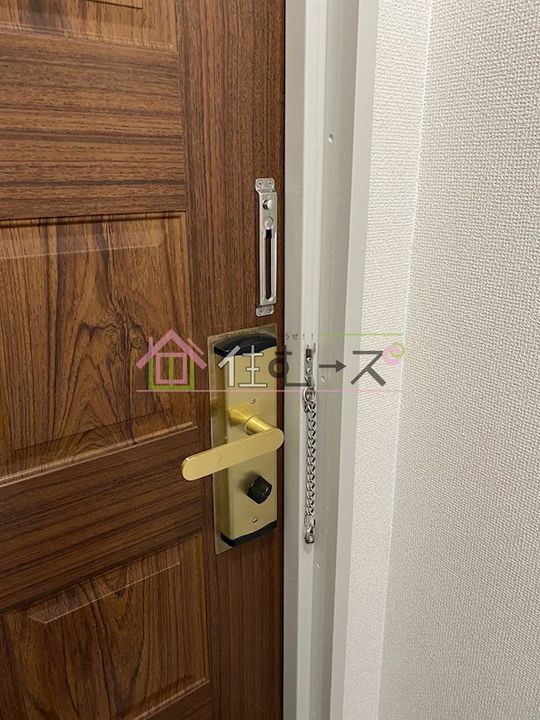 パラドール北加賀屋のその他画像