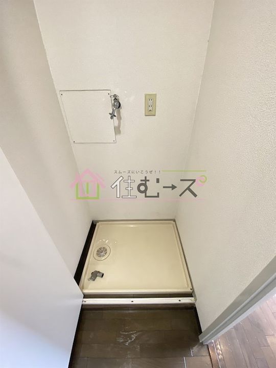 パラドール北加賀屋のその他画像