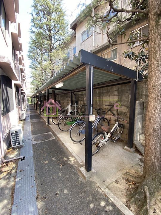 パラドール北加賀屋のその他画像