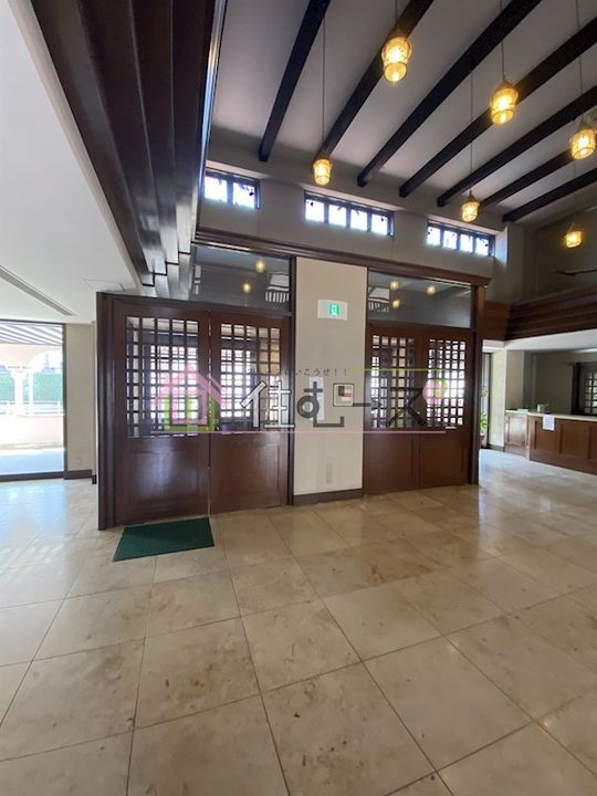 パラドール北加賀屋のその他画像