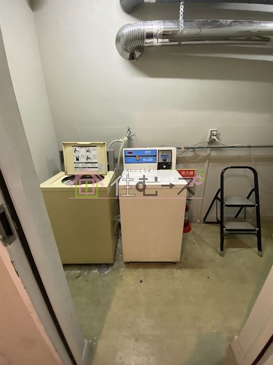 パラドール北加賀屋のその他画像