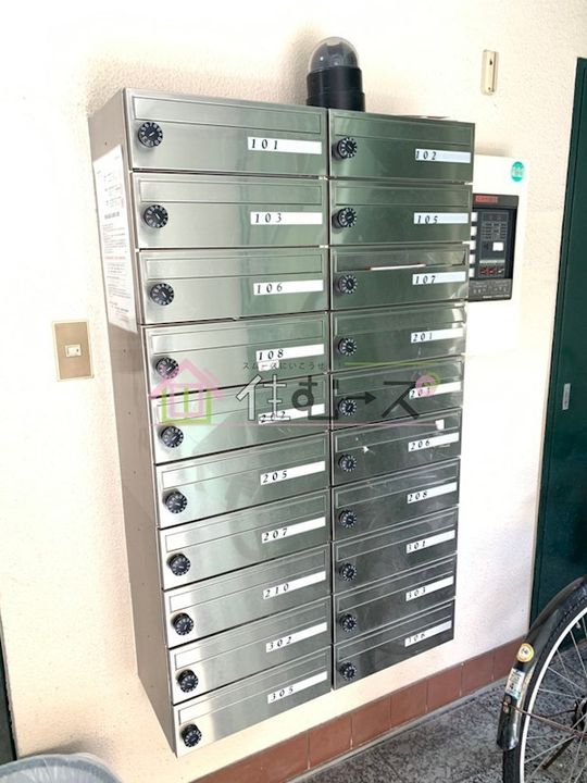TAIHO MINTIA深江橋のその他画像