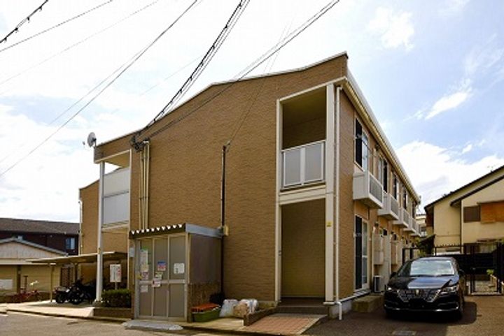 レオパレス浜3丁目のその他画像