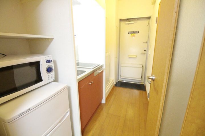 レオパレスReloadのその他画像