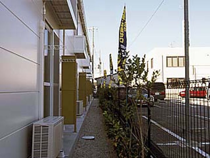 レオパレスReloadのその他画像