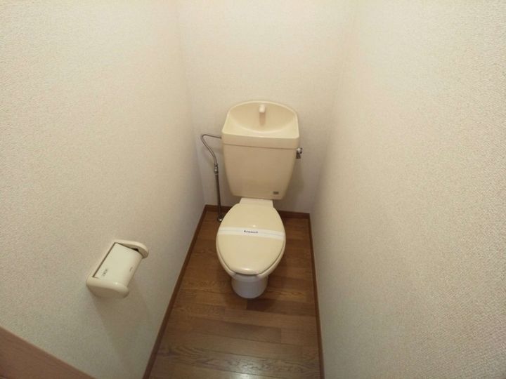 レオパレスサン・マックのその他画像