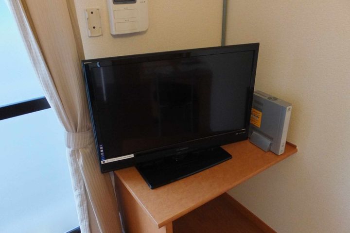 レオパレスグリーンピットのその他画像