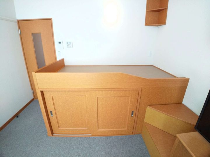 レオパレスリゲルのその他画像