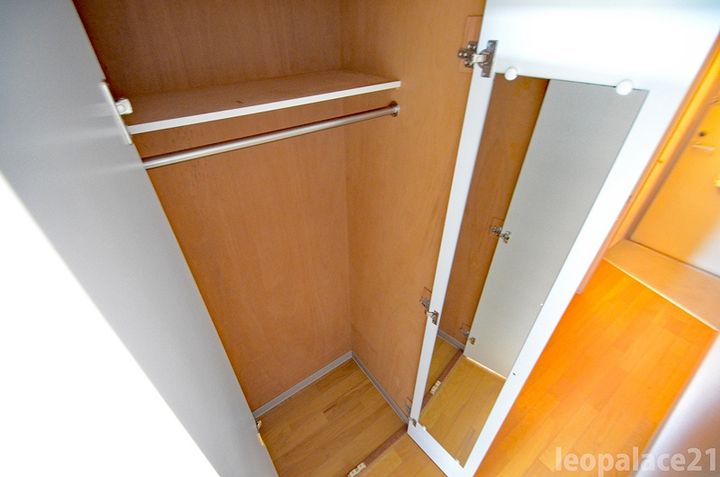 レオパレスプラムIのその他画像