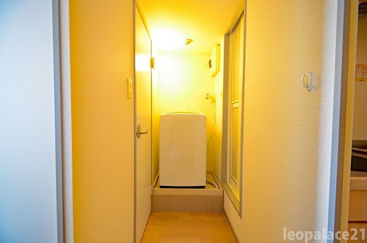 レオパレスプラムIのその他画像