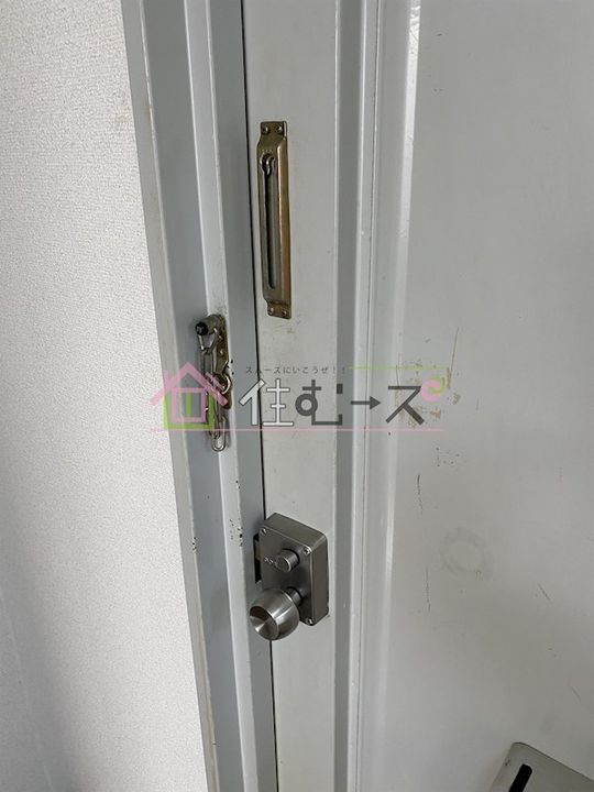 昭和グランドハイツ森之宮のその他画像