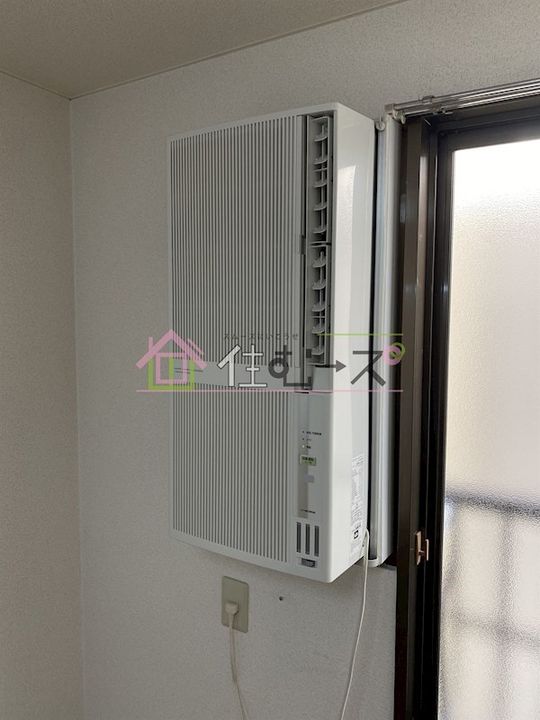 昭和グランドハイツ森之宮のその他画像