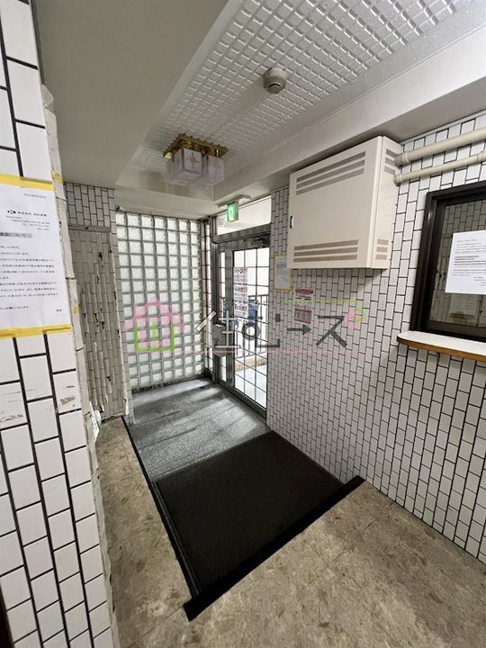 昭和グランドハイツ森之宮のその他画像