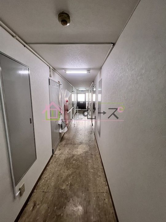 昭和グランドハイツ森之宮のその他画像