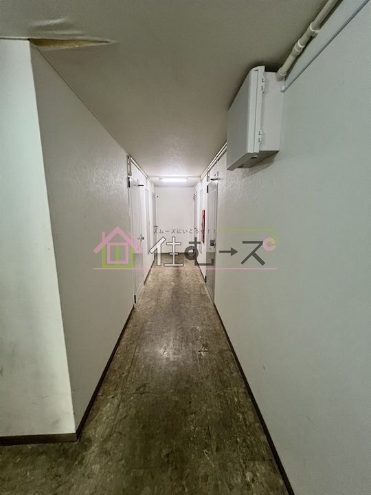 昭和グランドハイツ森之宮のその他画像