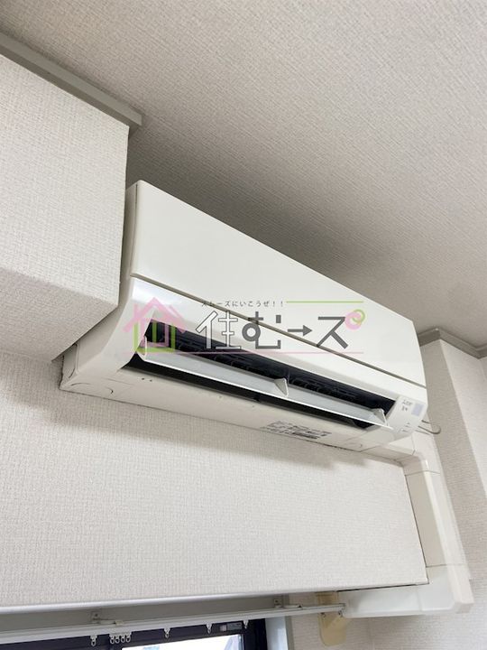 大国町青山ビル 別館のその他画像