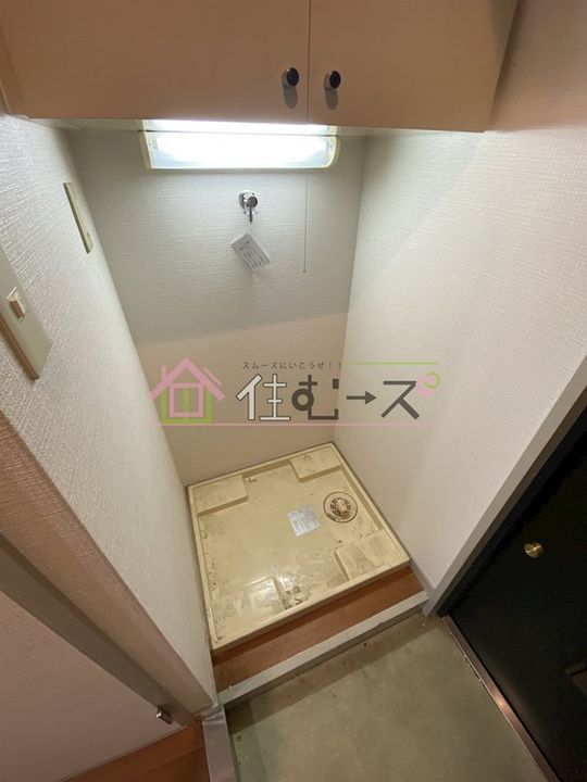 大国町青山ビル 別館のその他画像