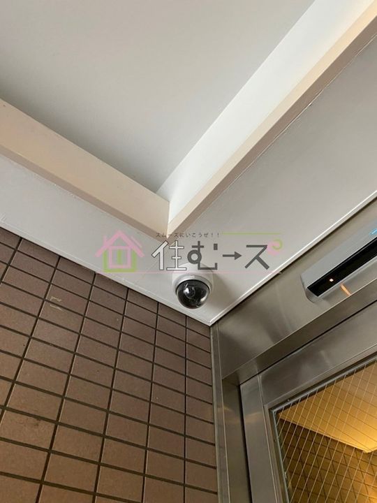 大国町青山ビル 別館のその他画像