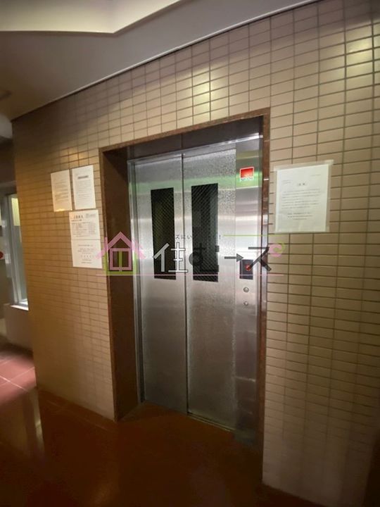 大国町青山ビル 別館のその他画像