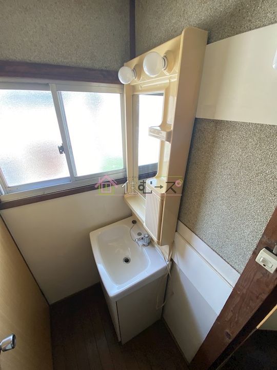 大阪府大阪市旭区新森7丁目(一戸建)の賃貸物件の内装