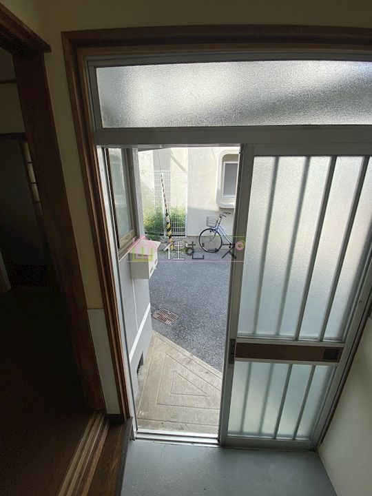 大阪府大阪市旭区新森7丁目(一戸建)の賃貸物件のその他画像