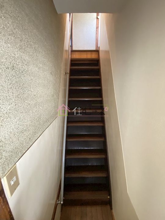 大阪府大阪市旭区新森7丁目(一戸建)の賃貸物件のその他画像