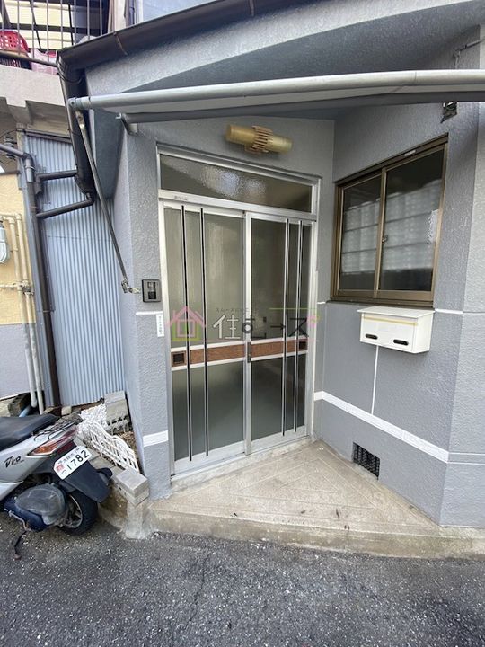 大阪府大阪市旭区新森7丁目(一戸建)の賃貸物件のその他画像