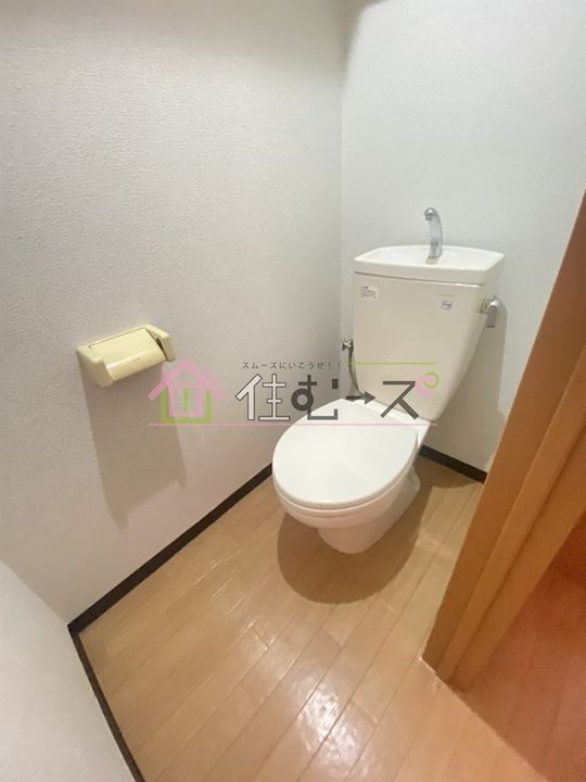 M’プラザ長堀の内装