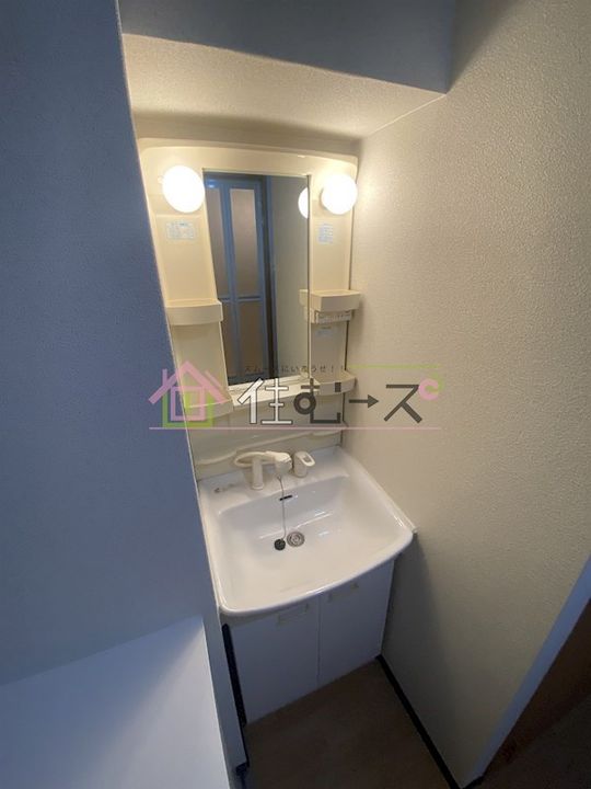 M’プラザ長堀の内装