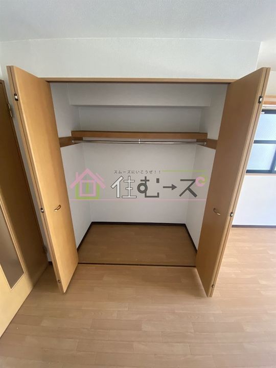 M’プラザ長堀の内装