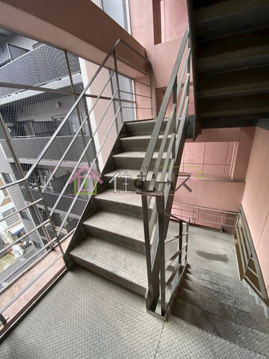 M’プラザ長堀のその他画像