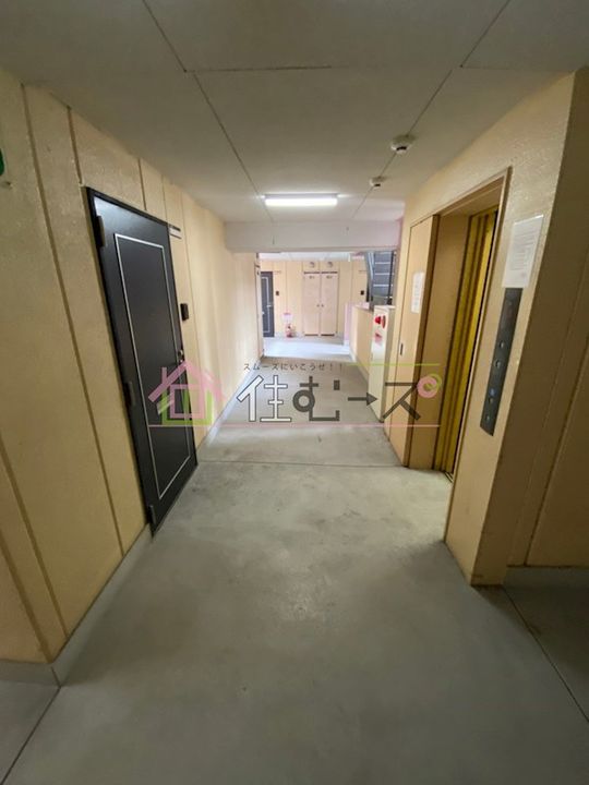 M’プラザ長堀のその他画像