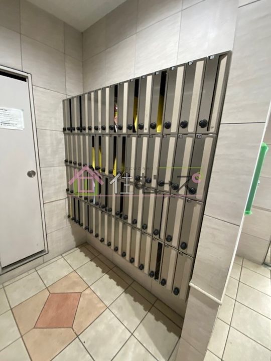 M’プラザ長堀のその他画像