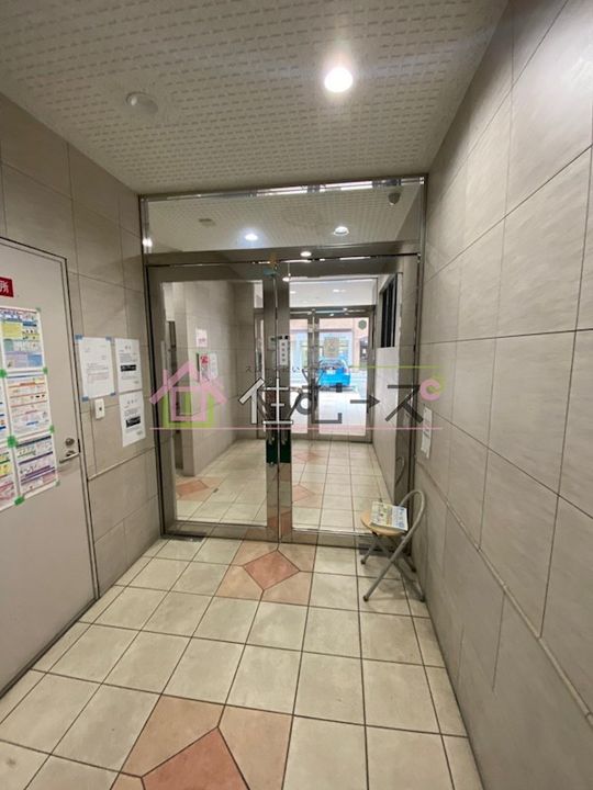 M’プラザ長堀のその他画像