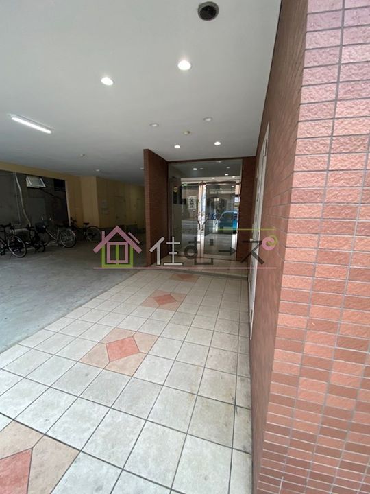 M’プラザ長堀のその他画像