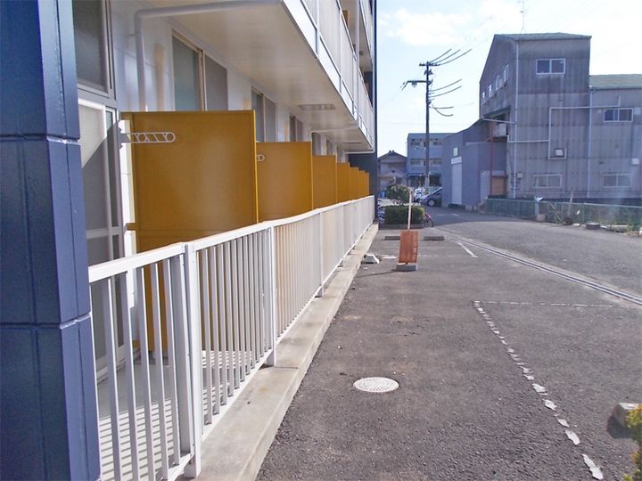 レオパレスOHNOのその他画像