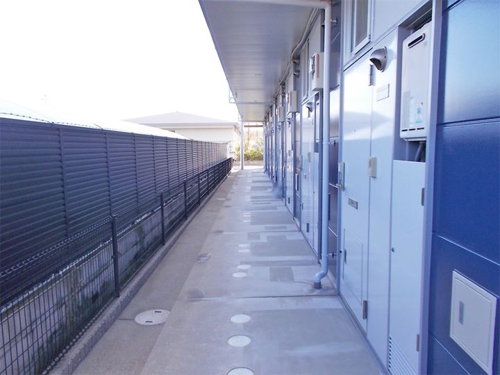 レオパレスOHNOのその他画像