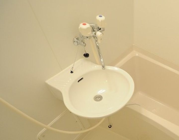 レオパレスアルカディのその他画像