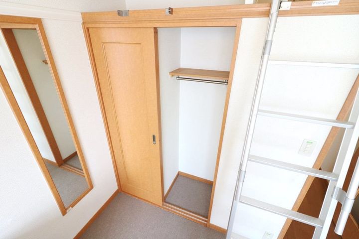 レオパレスアルカディのその他画像