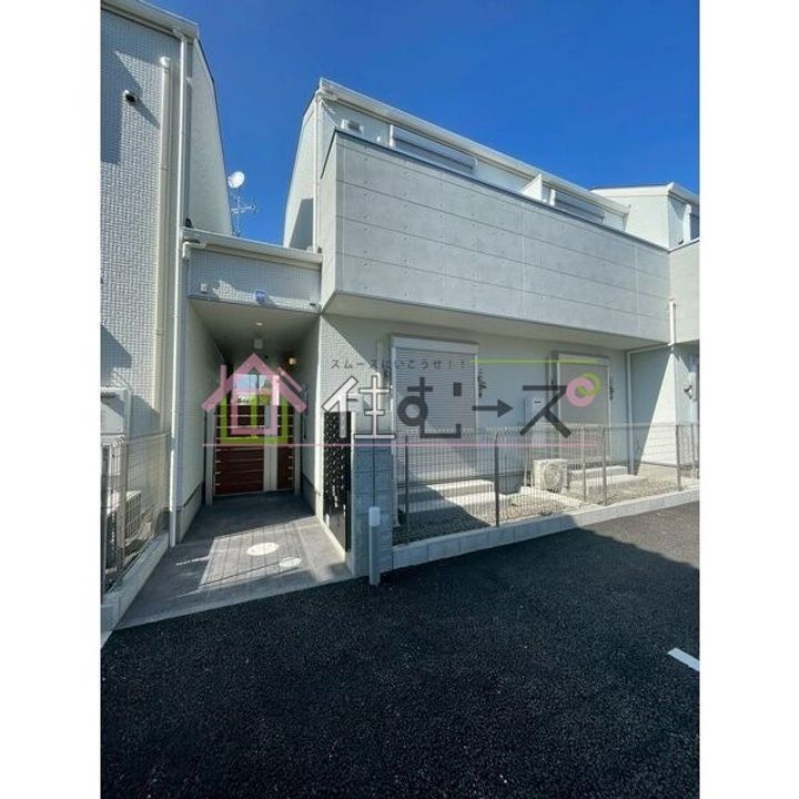 あんしん+小畑町08-13001の外観